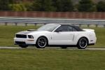 Ford Mustang GT Convertible 2006 года
